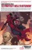 DAREDEVIL VOL 06 DOING TIME TP [9781302926090]